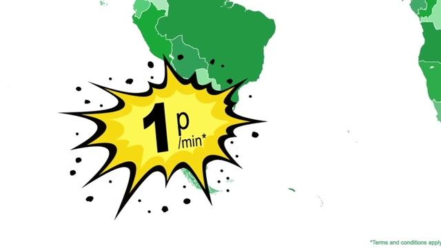 Lycamobile: ARG & AUS Rates from UK смотреть онлайн