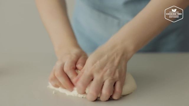 쫄깃 촉촉한 모찌 탕종 식빵 만들기 : Moist Mochi Tangzhong Milk Bread Recipe | Cooking Tree