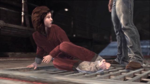 X-Men Origins: Wolverine Прохождение на русском Часть 3 Спасаем девочку