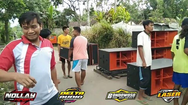 Dj India Terbaru Jo Bhi Kasmein Jingle DELTA AUDIO Bondowoso || Remix by Bondowoso One DiscJockey смотреть онлайн