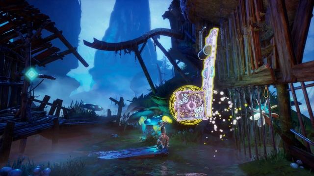 TRINE 5 A CLOCKWORK CONSPIRACY – Прохождение Часть 17 смотреть онлайн