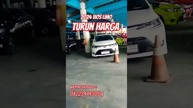 Vios limo Turun Harga, #vioslimogen3 #viosmodifikasi #exbluebird смотреть онлайн
