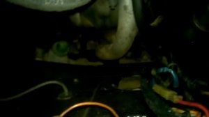 Гул, вой в моторе ВАЗ 2106