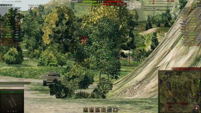 фарм на ИС 7 stream team :)) ion wave and Co смотреть онлайн