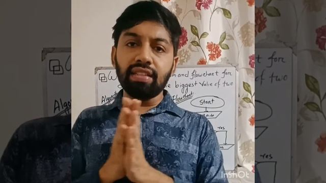 Comparing Two Number Find Bigger One