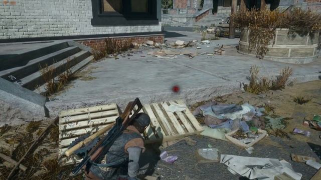 Days Gone Part 93: Saving Polite Jeremy смотреть онлайн