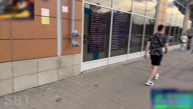 СТАЯ ГУЛЯЕТ ПО ТЦ с SHADOWKEK | РАВШАН СТИЛ И РЕНАТКО | РАНАТ ШУТИТ #ravshan #renatko #staya #steel