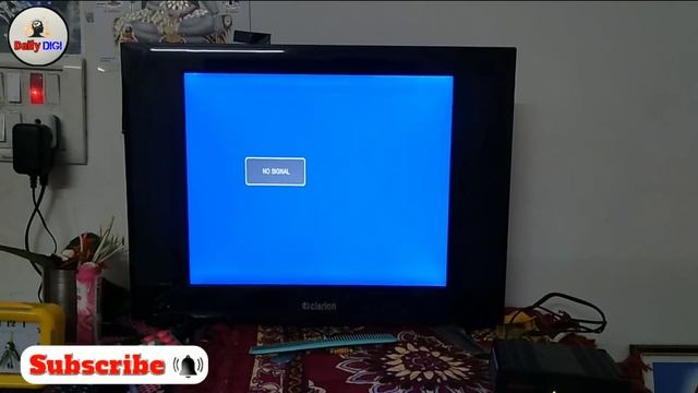 Airtel digital tv reset factory setting || Airtel tv first time installation смотреть онлайн