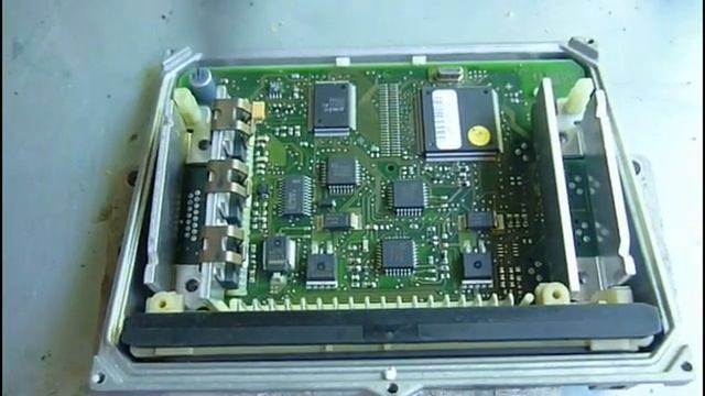 Как проверить датчик температуры двигателя не снимая смотреть онлайн