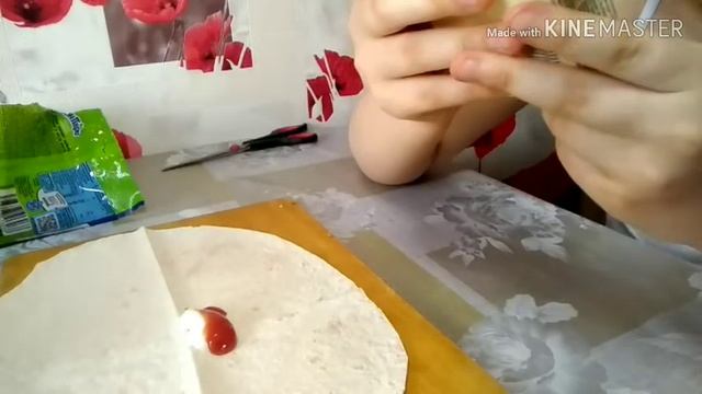 # Обедаемдома.Svetlana Биг Тако "Голливудская улыбка ". смотреть онлайн