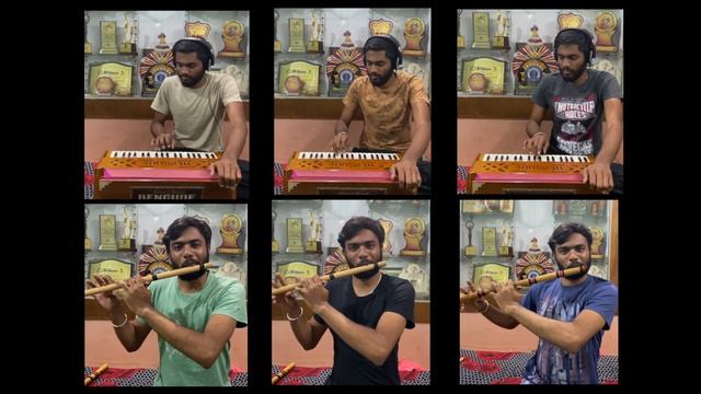 Bella Ciao Instrumental - Official Video 2020 | Desai Brothers | Money Heist смотреть онлайн