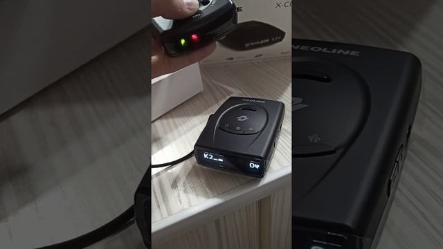 neoline 7500s test/обновления антирадар смотреть онлайн