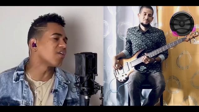 La India Ft Marc Anthony - Medley Cover | Natalia Liranzo X Raymon Duran Prod: Emanuel Felix смотреть онлайн