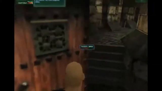 1-ая часть обзора про Hitman смотреть онлайн