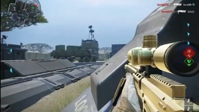 WARFACE VIDEO XXX смотреть онлайн