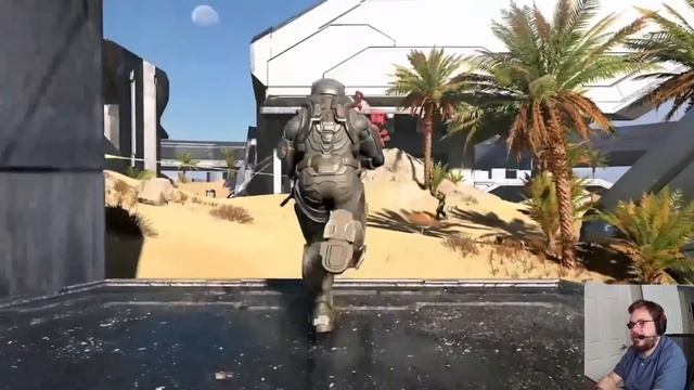Dunkey Reacts to Xbox and Bethesda E3 2021 Showcase смотреть онлайн