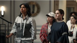 Модный дом – 1 сезон 3 серия | La Maison (Дубляж)