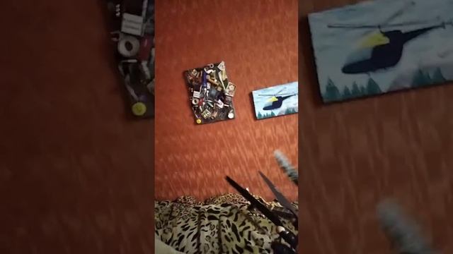 О такой суперспособности я даже не мечтал. Последствия идиотичной мутации личности. смотреть онлайн