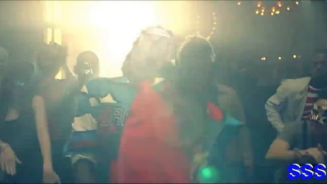 СЕКТОР ГАЗА - НОВОГОДНЯЯ ( REMIX RS ) смотреть онлайн