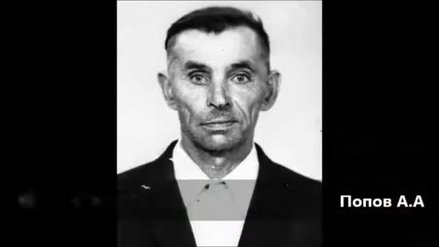 Ветераны ВОВ Ольгинский район часть 10 смотреть онлайн