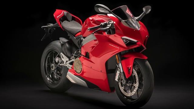 2018 Ducatis from EICMA - Cycle News смотреть онлайн