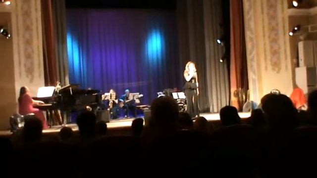 Алина Анищенко ..Как я тебя ждала .. смотреть онлайн