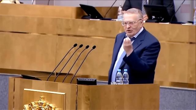Владимир Жириновский Эдит || Vladimir Zhirinovsky Edit смотреть онлайн