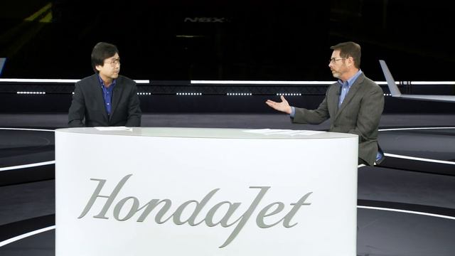 Must-Know Facts about the HondaJet - A General Aviation Success Story смотреть онлайн