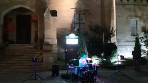 Вечерний концерт Олега АРТ