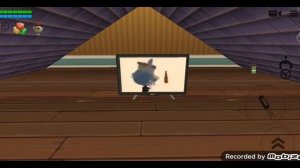 как найти телевизор с закамским квасом в chicken gun?