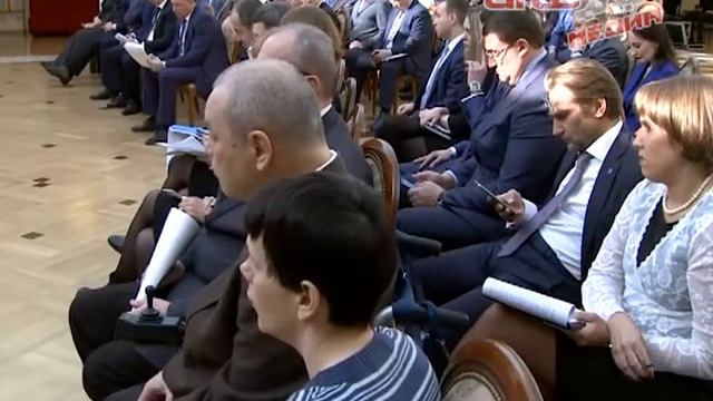 Поддержка социального предпринимательства на Среднем Урале