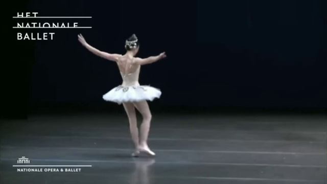 Maia Makhateli ballet смотреть онлайн