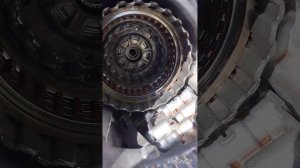 Ремонт АКПП Ниссан Террано 1 тд27т