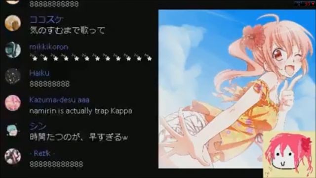 *namirin - Platinum смотреть онлайн