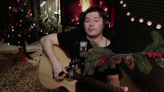 Владимир Кузьмин - Сказка в моей жизни #cover смотреть онлайн