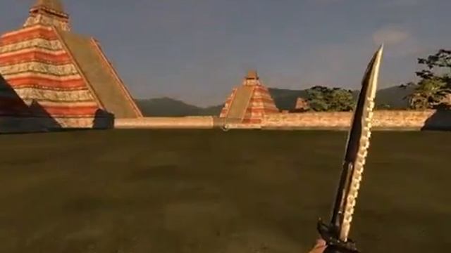 Serious Sam HD Tourist - Serpent Yards in 1:35 смотреть онлайн