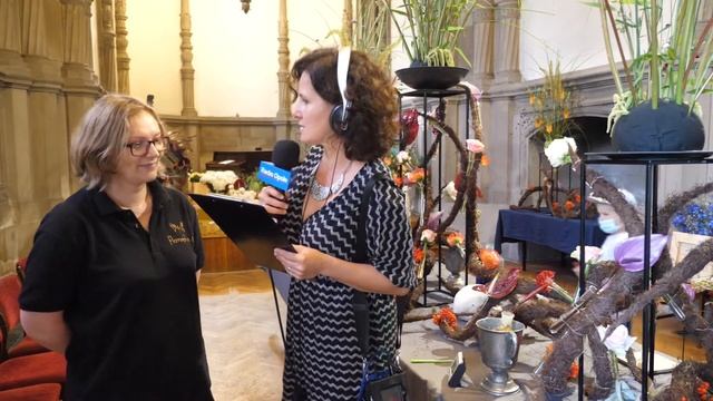 Magdalena Kabała-Pachuc "Dobry moment" (13.08.2020) смотреть онлайн