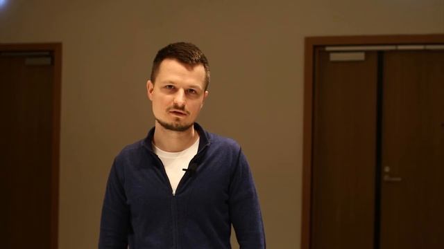 Николай Мерный, торговля в e-commerce, отзыв о семинаре «Деньги в бизнесе», 25-26 ноября, Москва смотреть онлайн