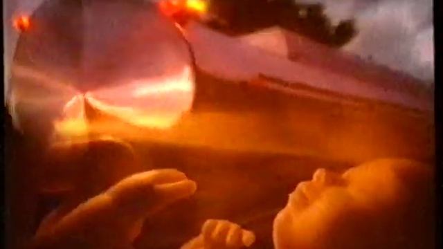 Rover Advert 'Baby' 1996 (VHS Rip) смотреть онлайн