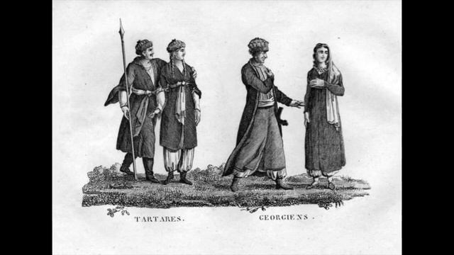 Tartarian Tales 34 - CIA Edition - Signs of a Tartar Extinction by 1900s Communism; Warning US ALL! смотреть онлайн