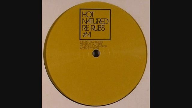 Miguel Campbell Active Touch Hot Natured Re Rubs Vol 4 смотреть онлайн