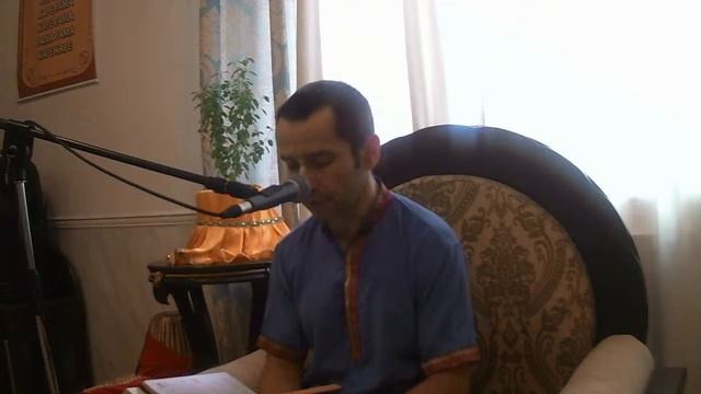 ШБ 4.25.20 Шьям Гопал дас