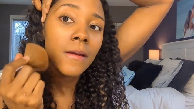 L'Oreal True Match Hyaluronic Tinted Serum Review, Dark Skin, Cool Deep смотреть онлайн
