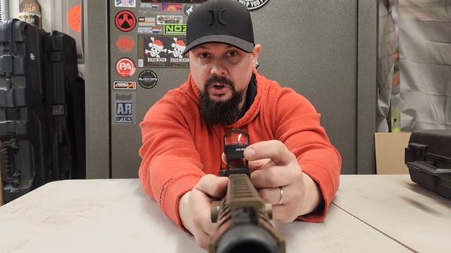 ADE Advanced Optics Delta Pro RD3-012-PRO. what's new with the Pro? смотреть онлайн