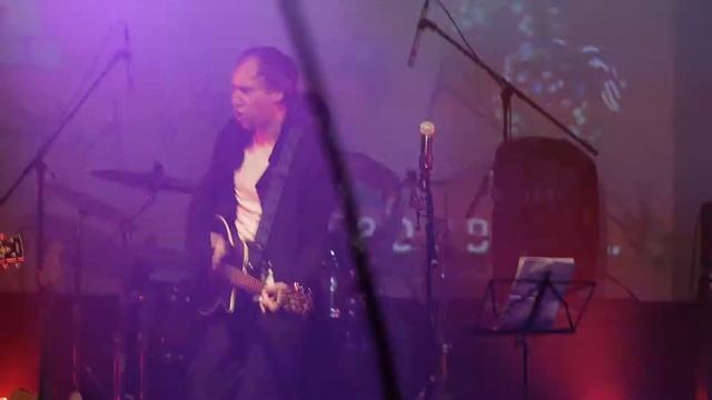 Гр.Ангел НеБес_Страшные сны_26.01.2014_Космонавт смотреть онлайн