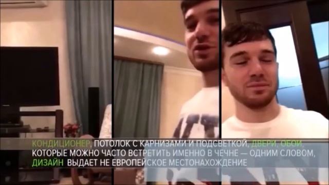 Che Fine Ha Fatto Zelim Bakaev?