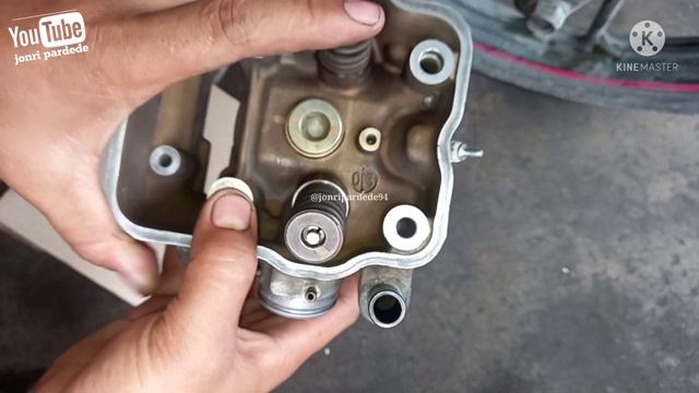 Penyebab air radiator muncrat,berbuih,nembak dari tabung reservoir @jonripardede264 смотреть онлайн