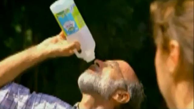 Sütaş Ayran Reklamı (Çalkala) смотреть онлайн