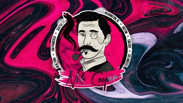 Blackcode & Somero - Focus (feat. Max Landry) смотреть онлайн