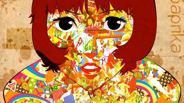 Susumu Hirasawa - Kuragari no Ki (Paprika) смотреть онлайн